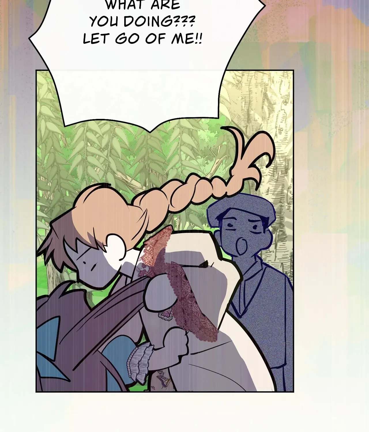 Looking for My One-Night Villainess Chapter 34 page 172 - 