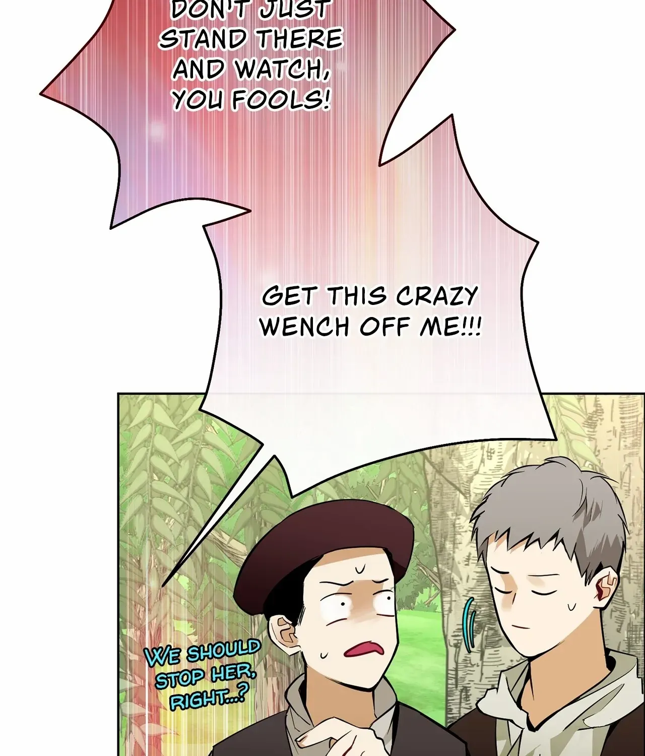 Looking for My One-Night Villainess Chapter 34 page 174 - 