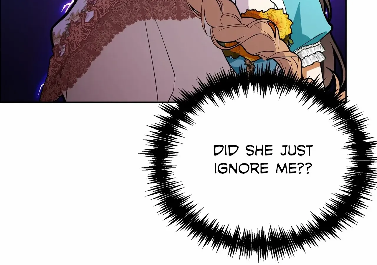 Looking for My One-Night Villainess Chapter 34 page 19 - 