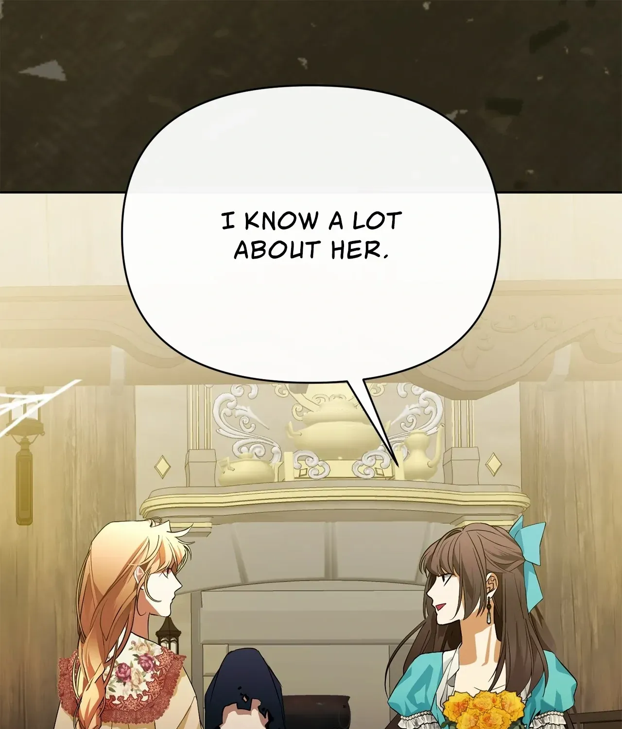 Looking for My One-Night Villainess Chapter 34 page 36 - 