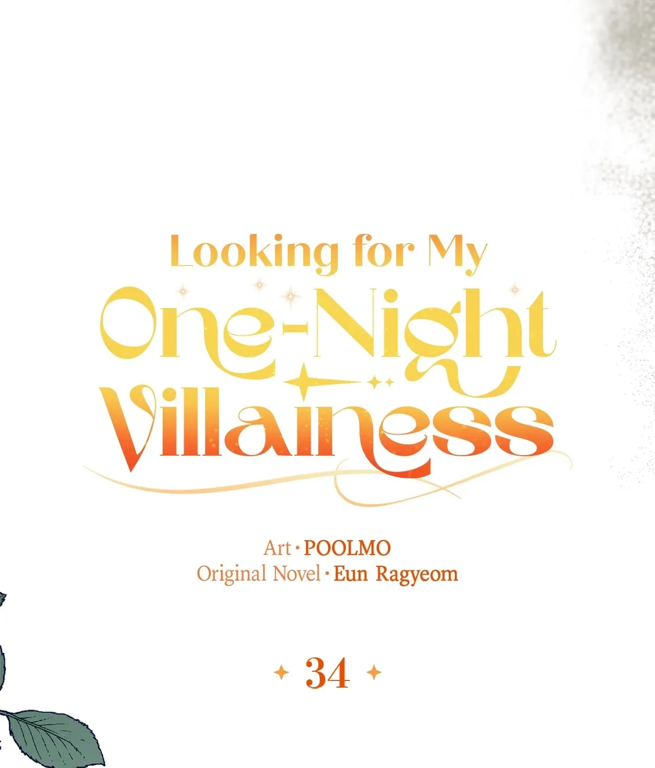 Looking for My One-Night Villainess Chapter 34 page 42 - 