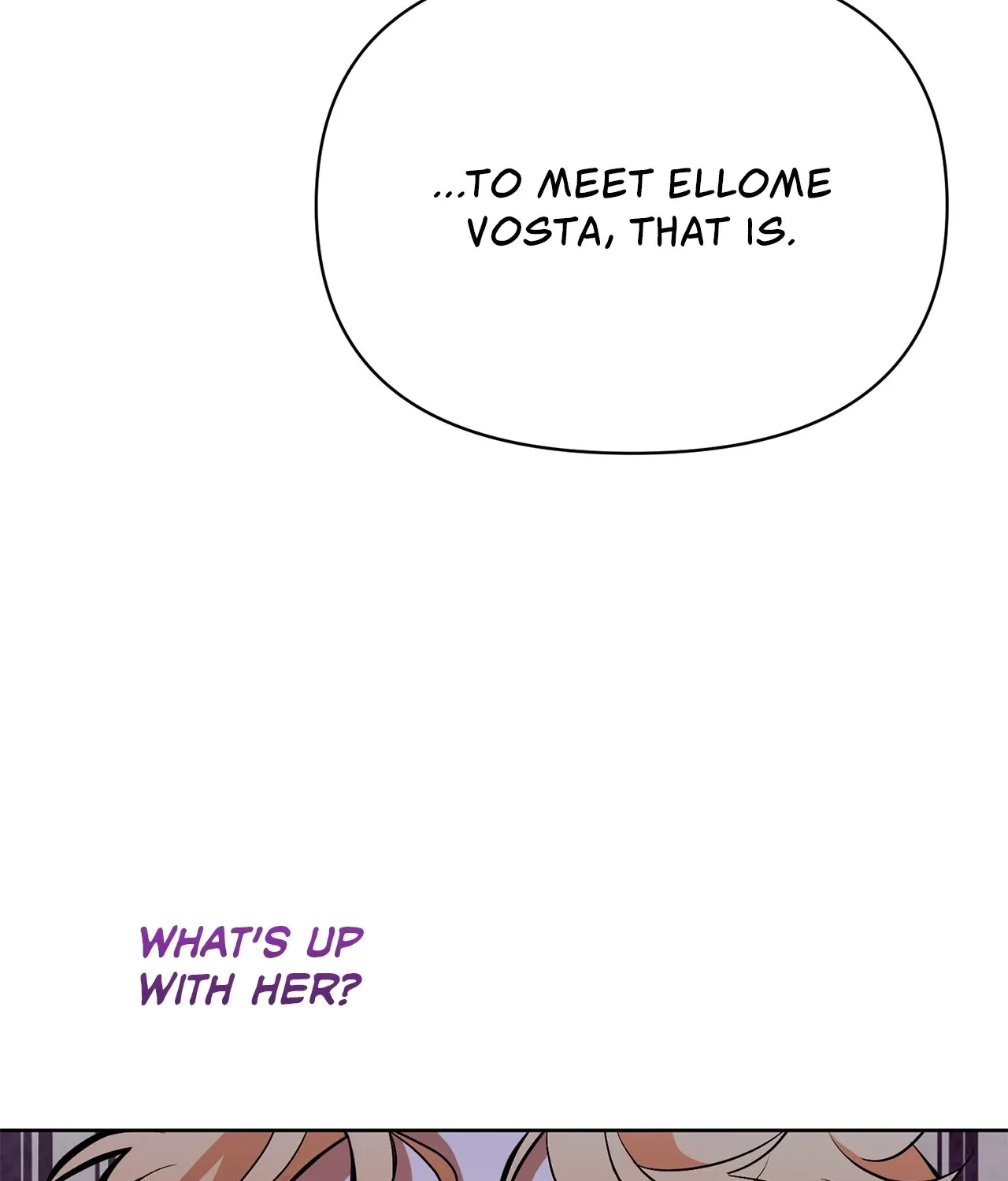 Looking for My One-Night Villainess Chapter 34 page 56 - 