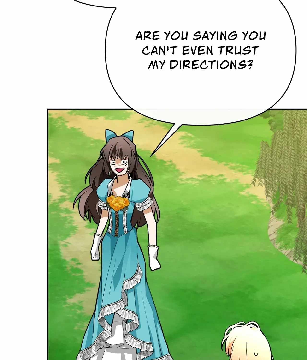 Looking for My One-Night Villainess Chapter 34 page 73 - 