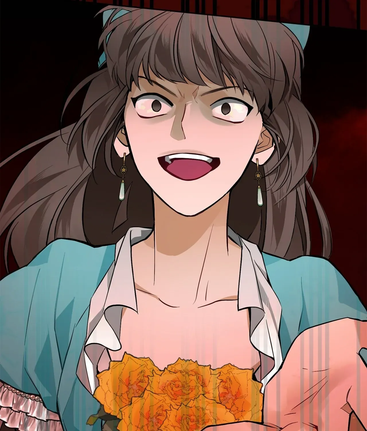 Looking for My One-Night Villainess Chapter 34 page 83 - 