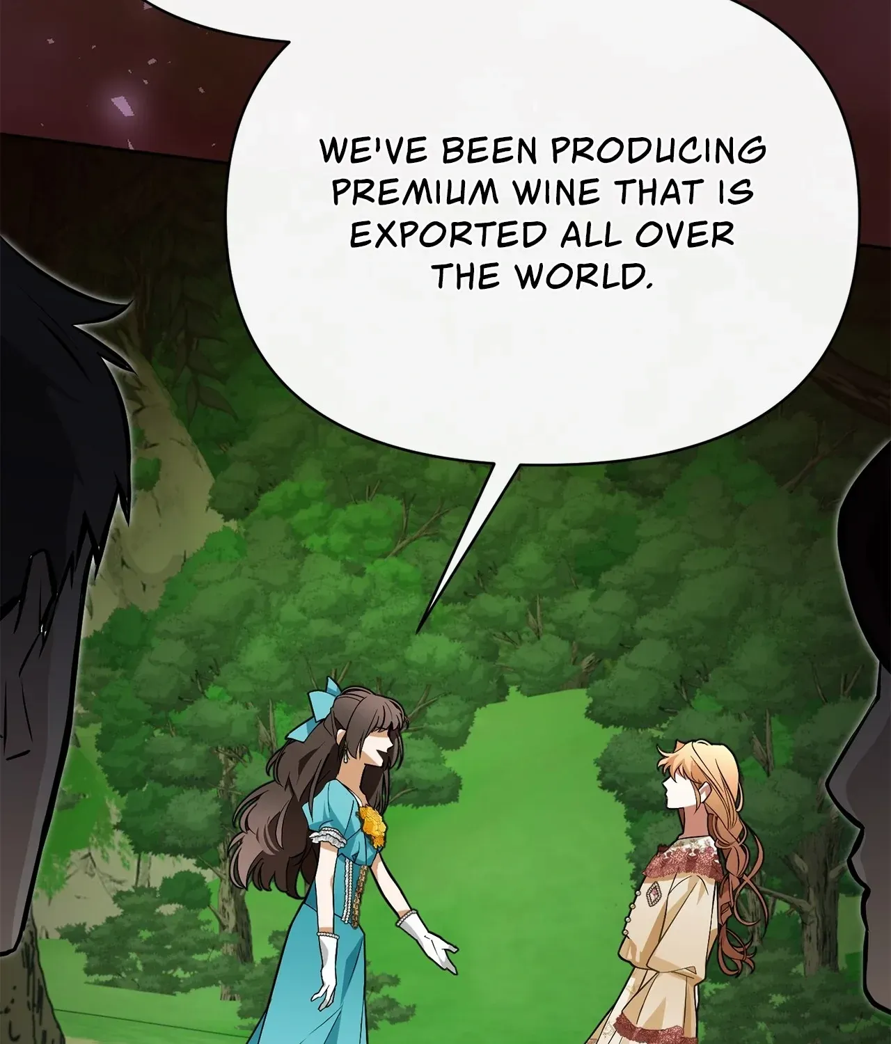 Looking for My One-Night Villainess Chapter 34 page 96 - 