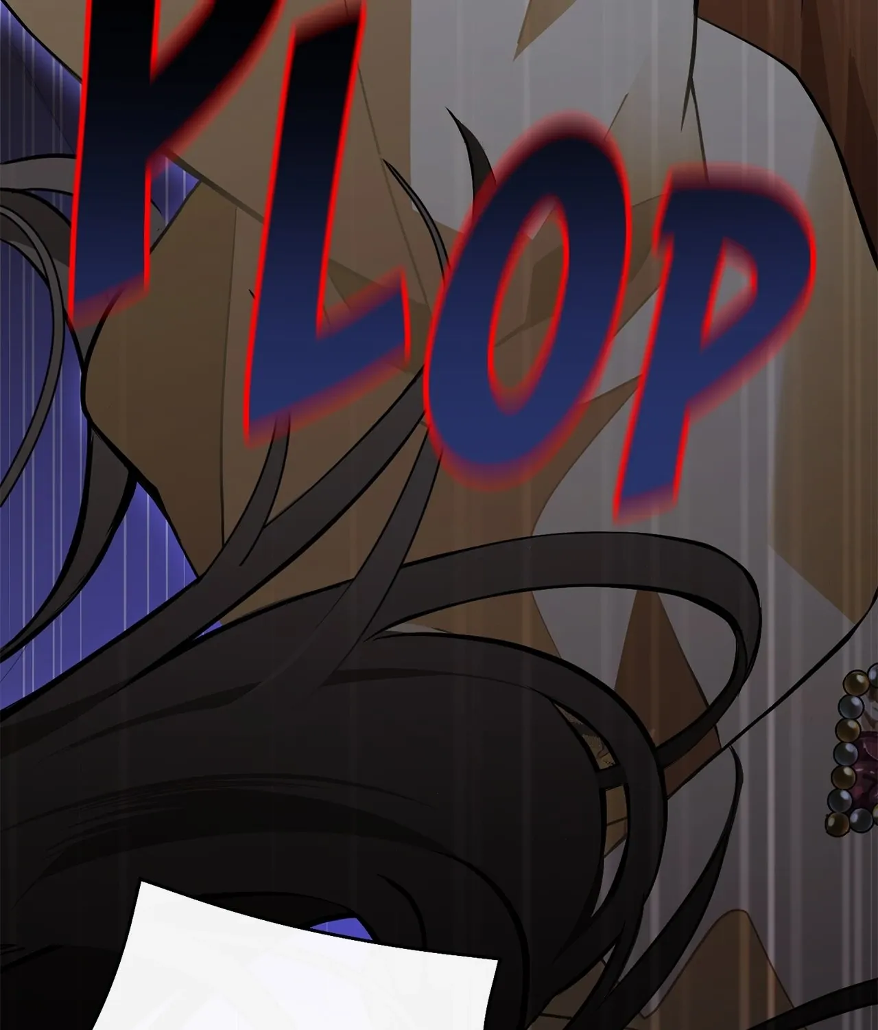 Looking for My One-Night Villainess Chapter 35 page 11 - 