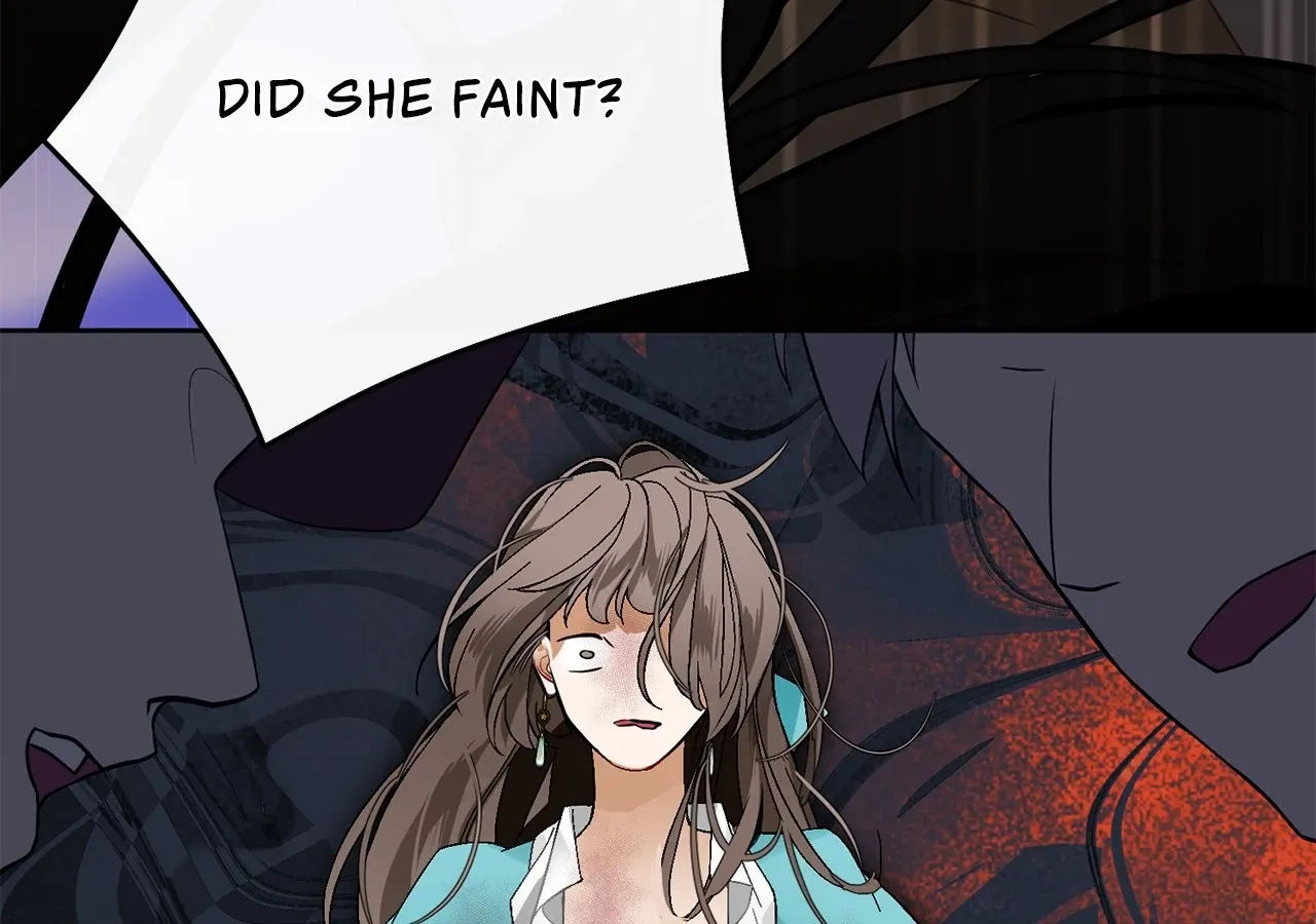 Looking for My One-Night Villainess Chapter 35 page 12 - 