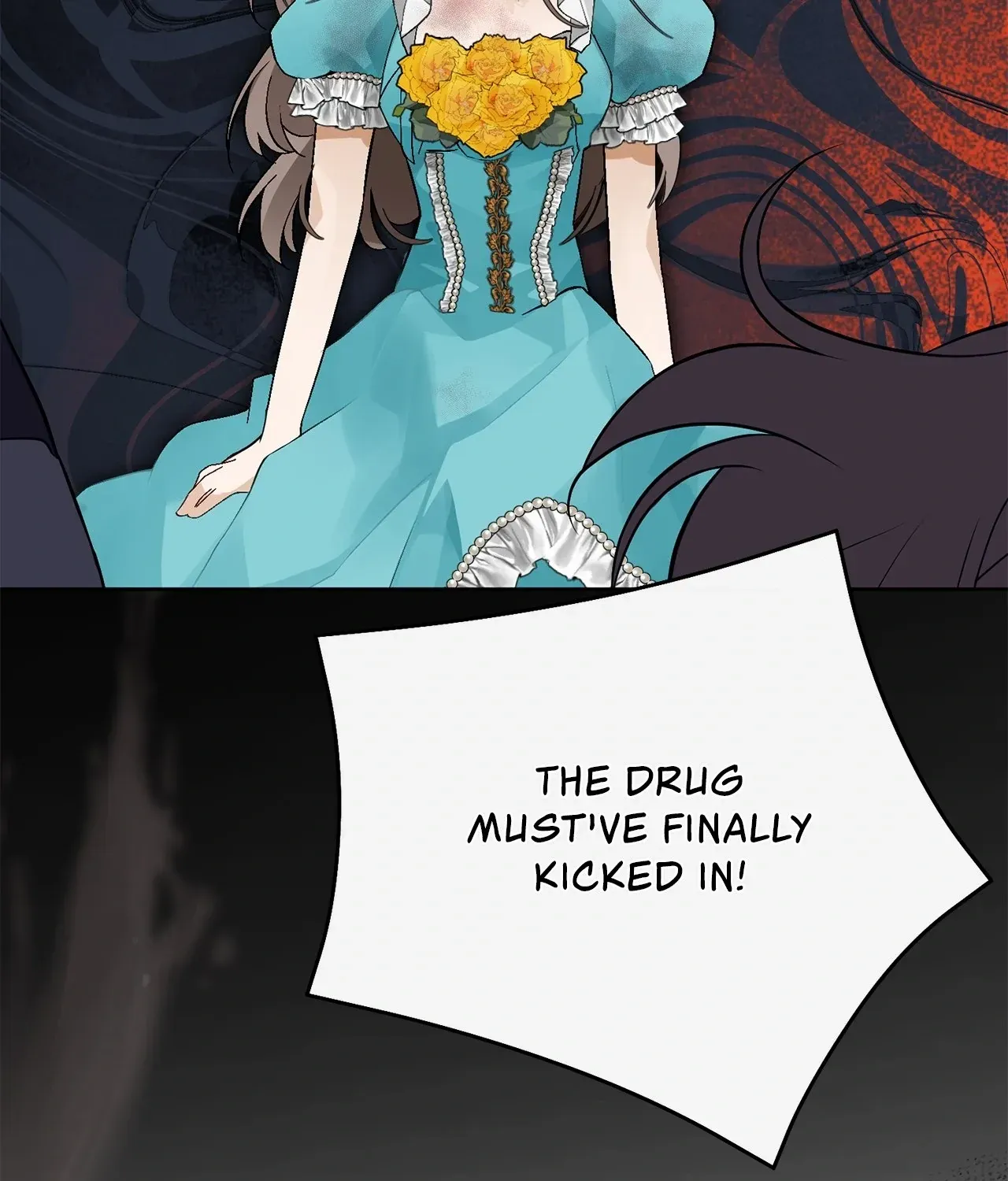 Looking for My One-Night Villainess Chapter 35 page 13 - 