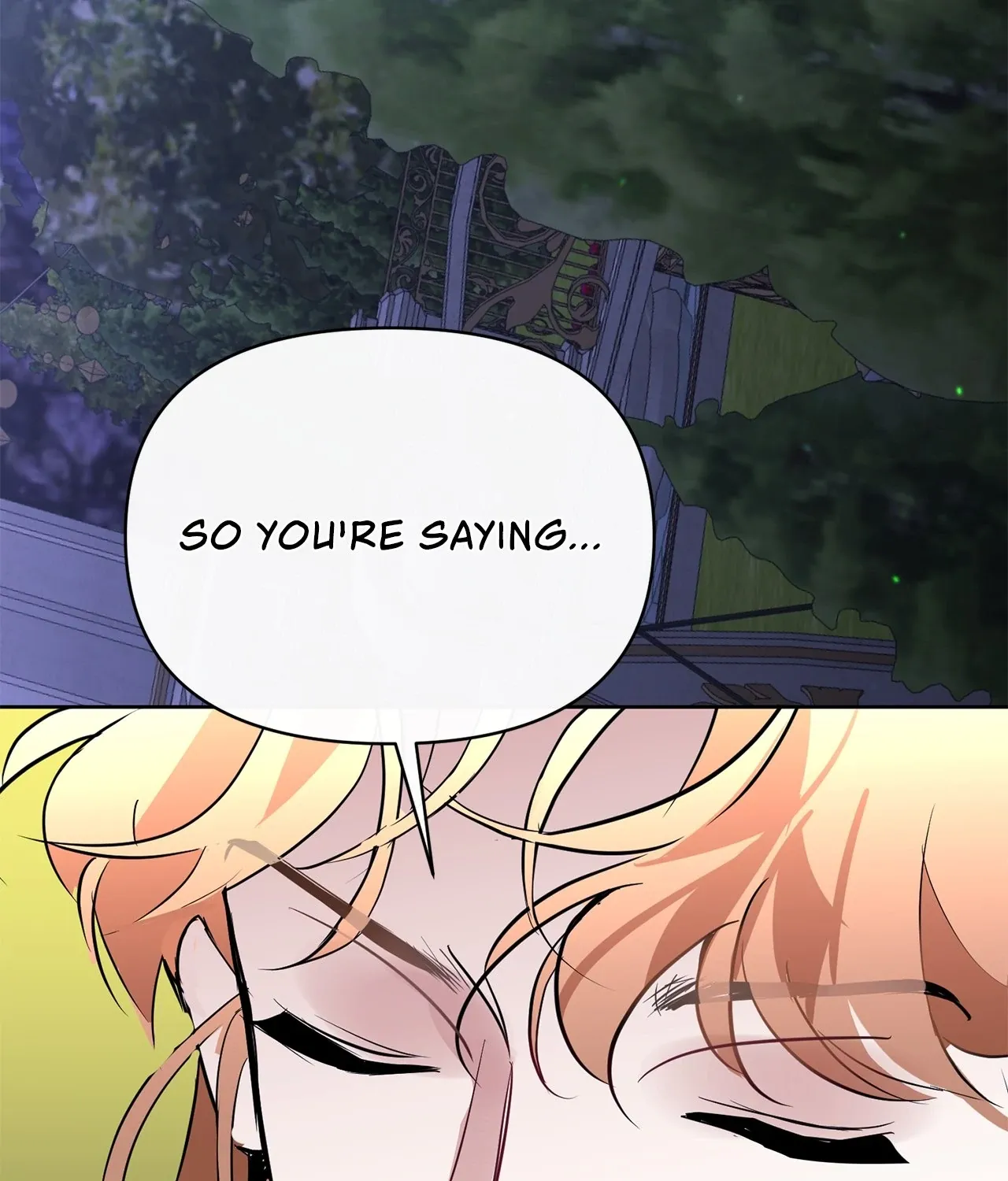 Looking for My One-Night Villainess Chapter 35 page 135 - 