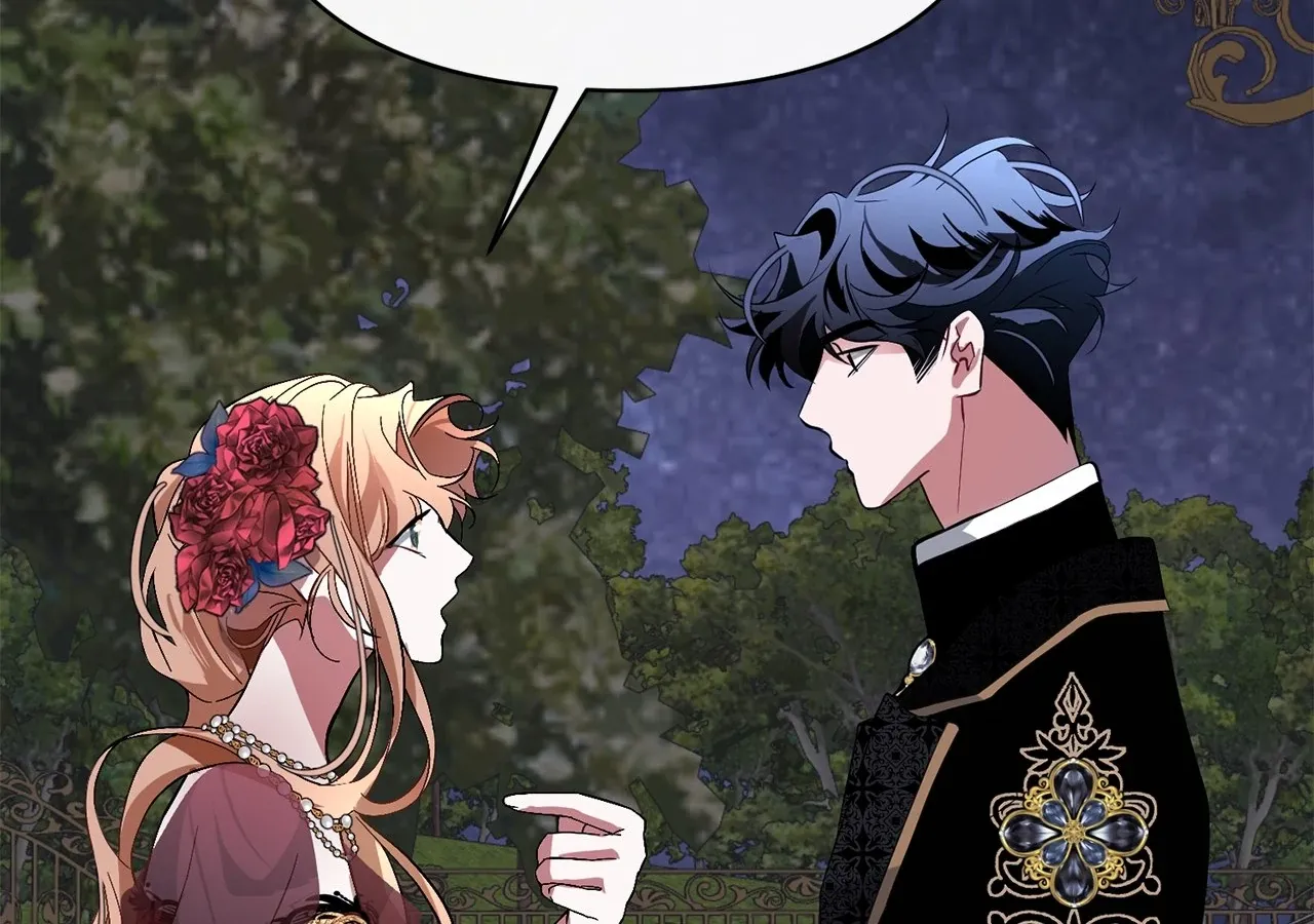 Looking for My One-Night Villainess Chapter 35 page 138 - 