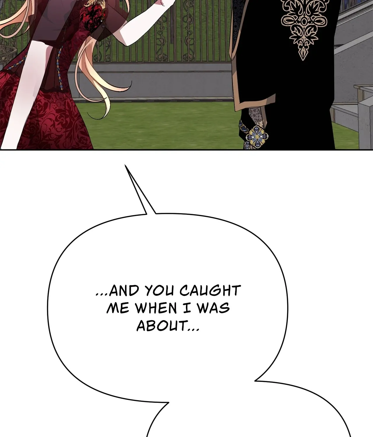 Looking for My One-Night Villainess Chapter 35 page 139 - 