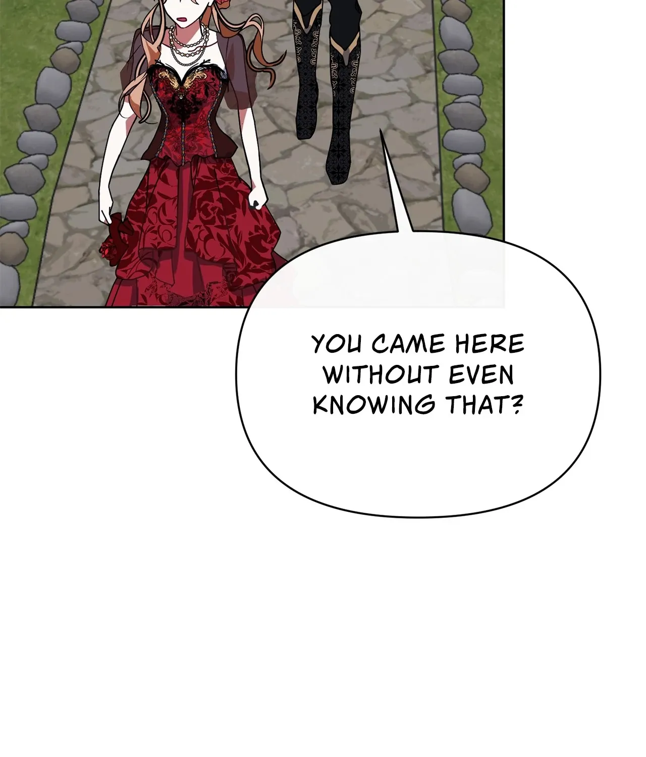 Looking for My One-Night Villainess Chapter 35 page 175 - 