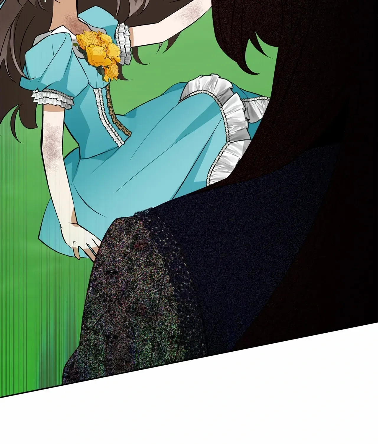 Looking for My One-Night Villainess Chapter 35 page 19 - 