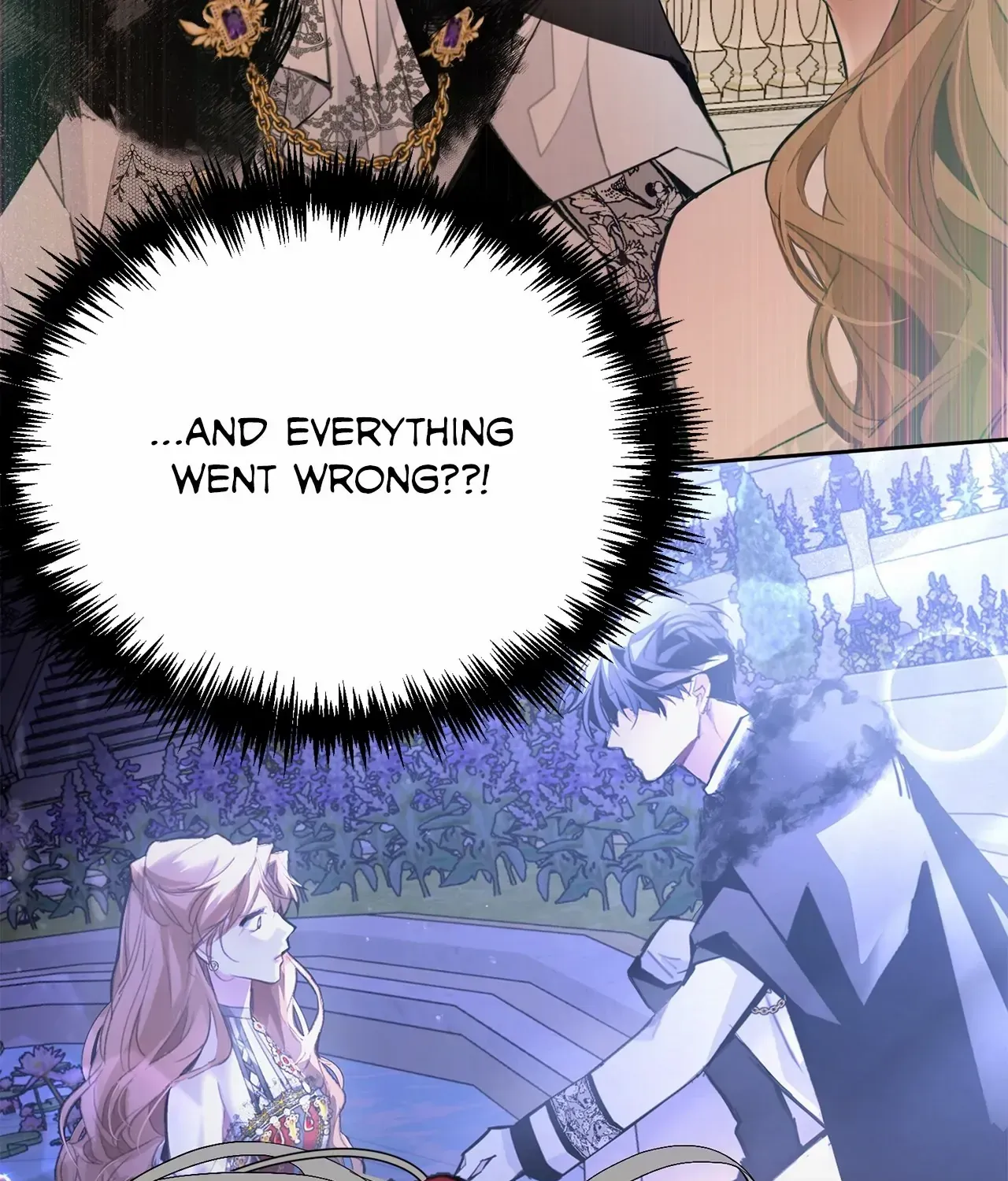 Looking for My One-Night Villainess Chapter 35 page 183 - 