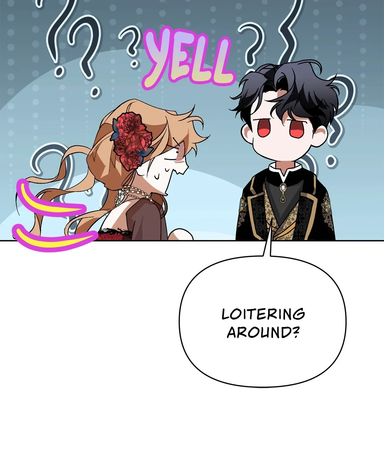 Looking for My One-Night Villainess Chapter 35 page 187 - 