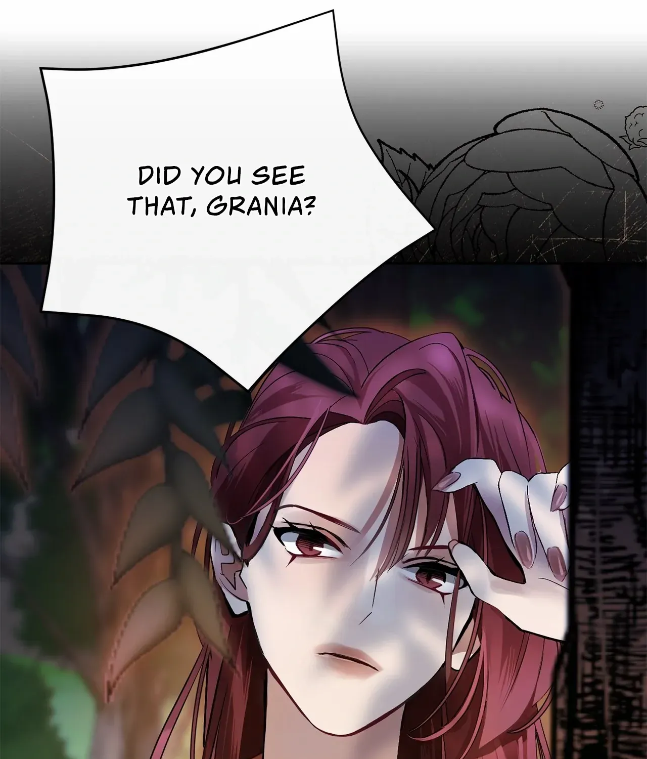 Looking for My One-Night Villainess Chapter 35 page 21 - 