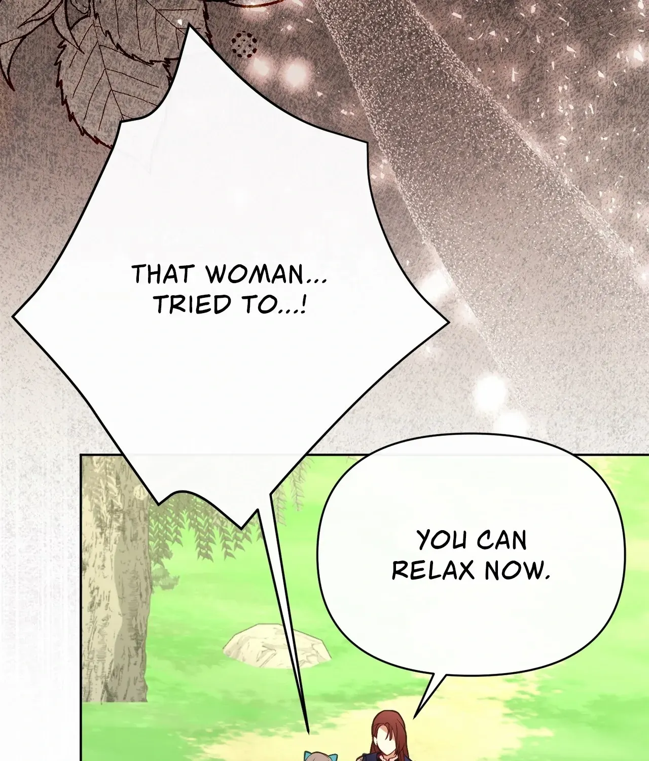 Looking for My One-Night Villainess Chapter 35 page 23 - 