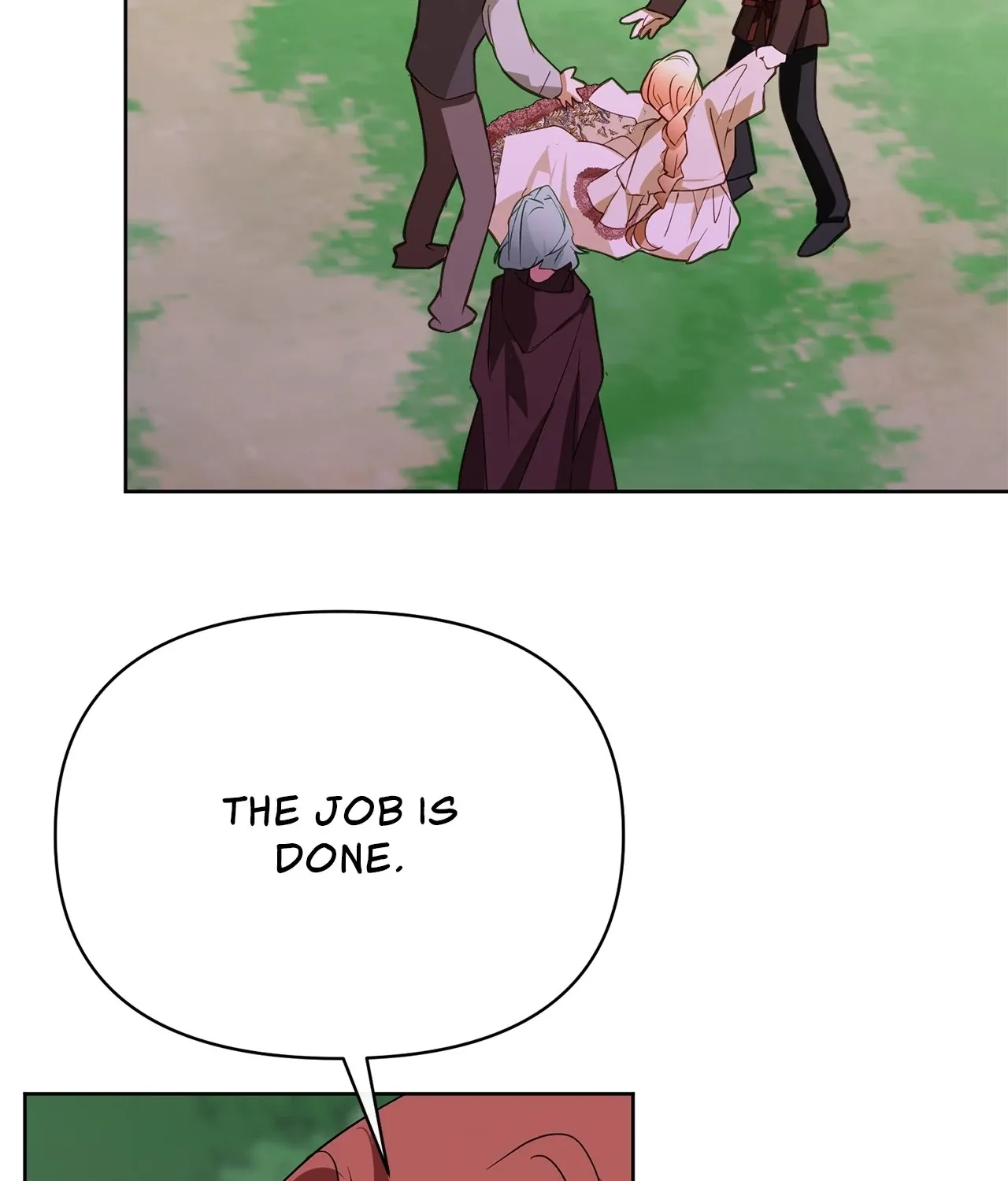 Looking for My One-Night Villainess Chapter 35 page 25 - 
