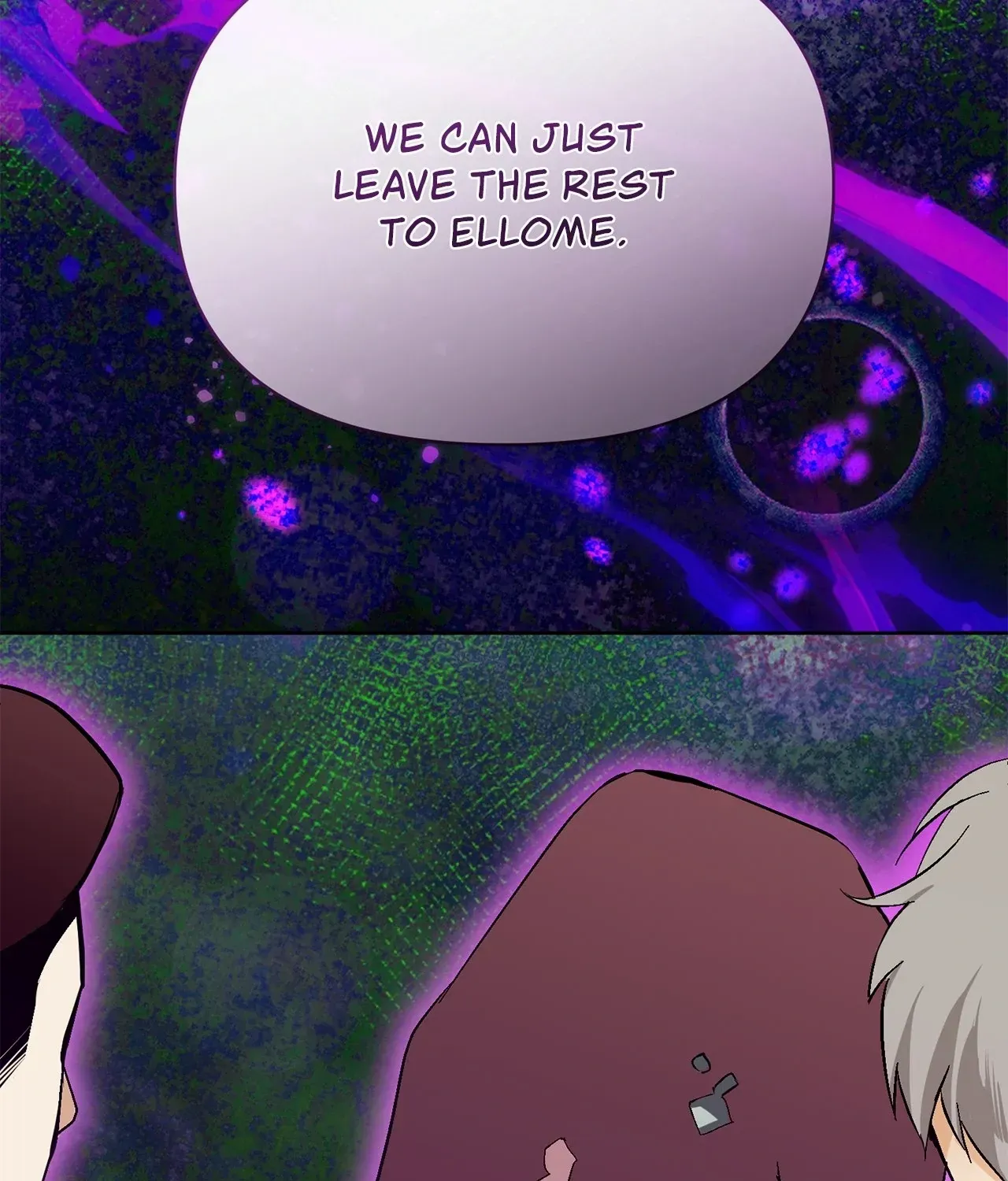 Looking for My One-Night Villainess Chapter 35 page 29 - 