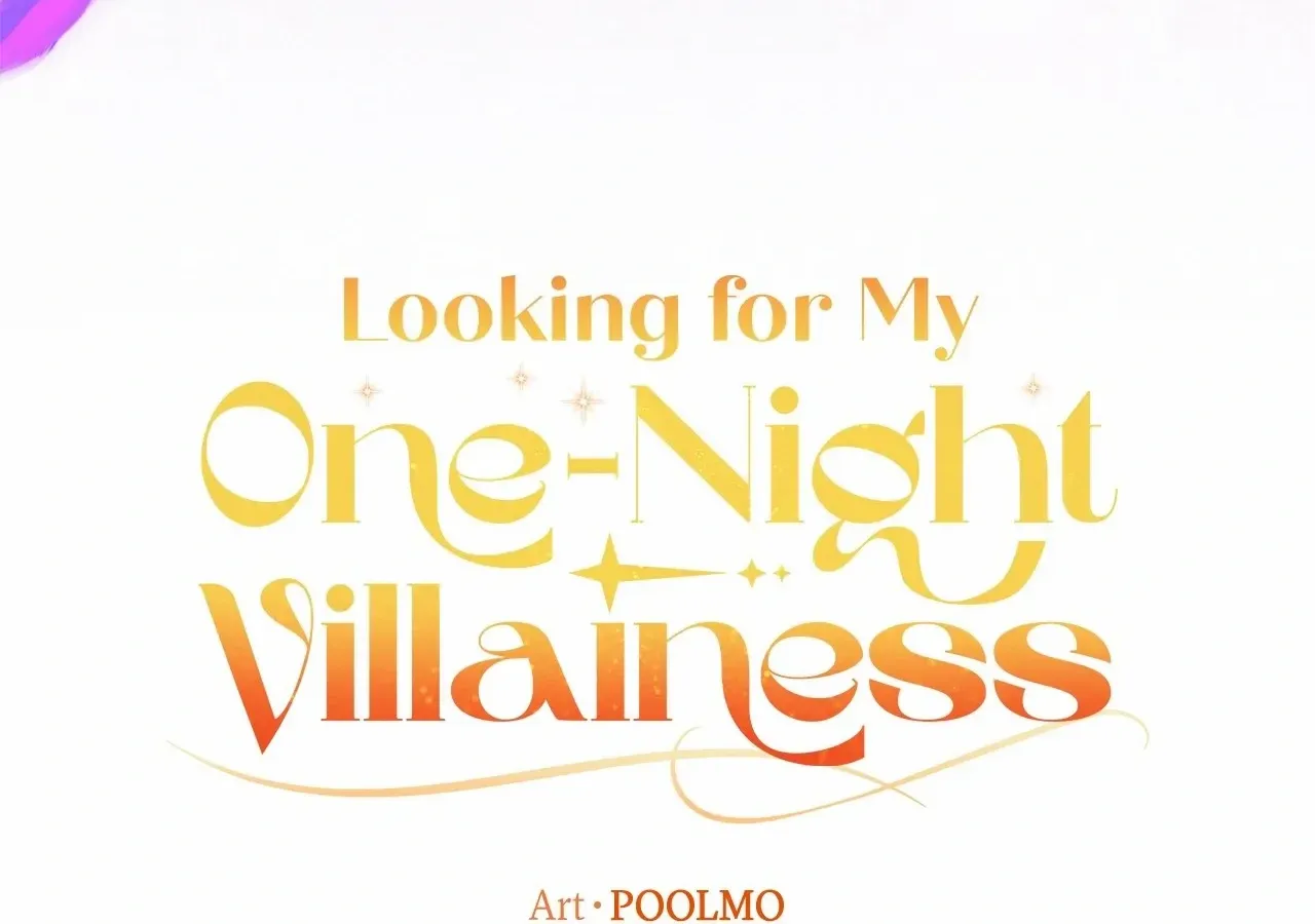 Looking for My One-Night Villainess Chapter 35 page 34 - 