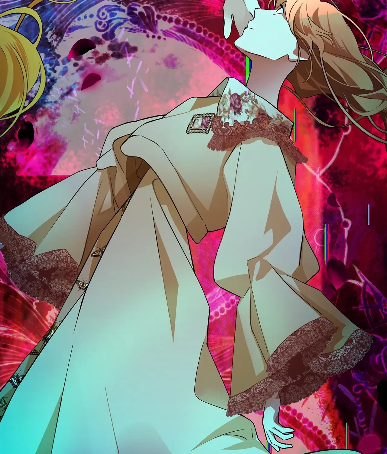 Looking for My One-Night Villainess Chapter 35 page 46 - 