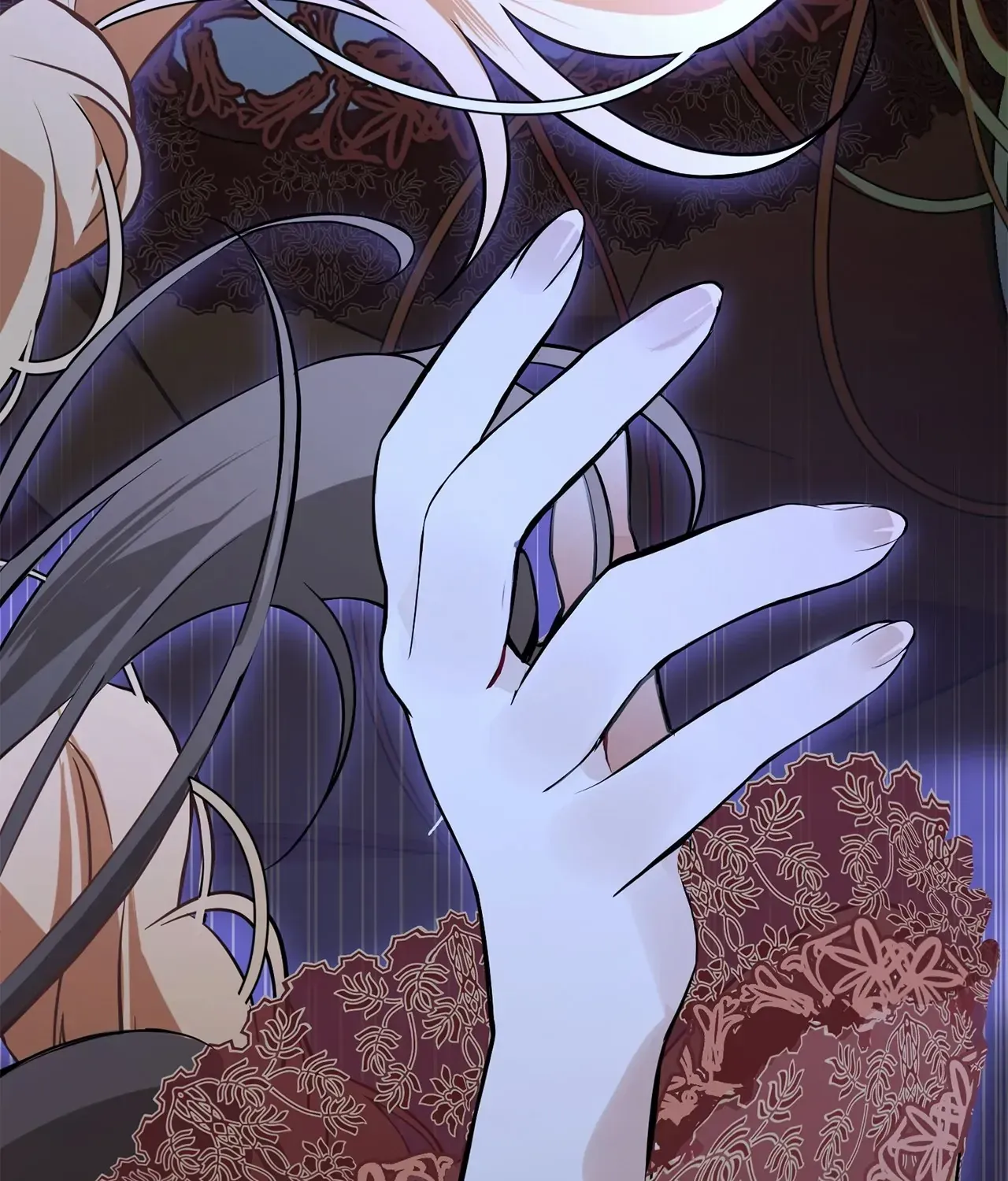 Looking for My One-Night Villainess Chapter 35 page 9 - 