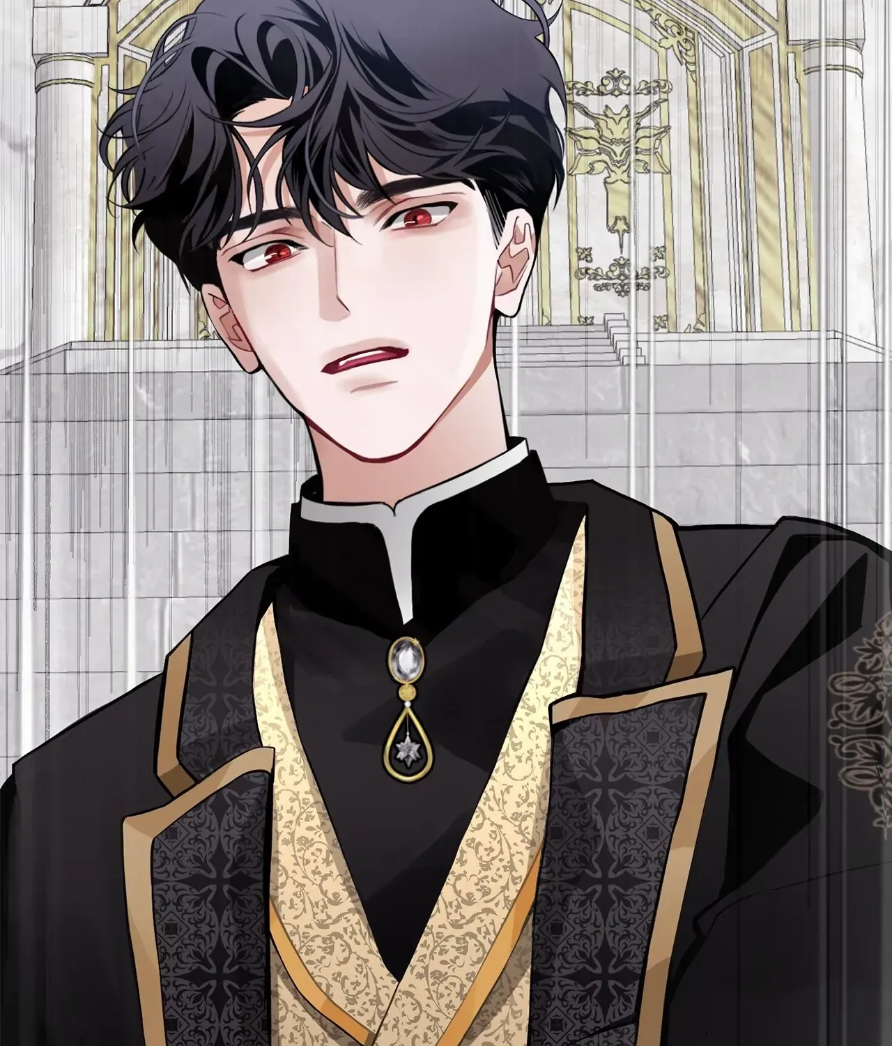 Looking for My One-Night Villainess Chapter 35 page 81 - 