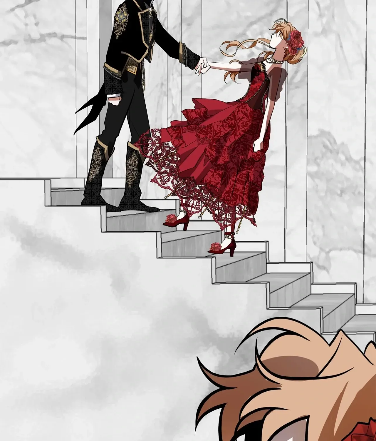 Looking for My One-Night Villainess Chapter 35 page 91 - 