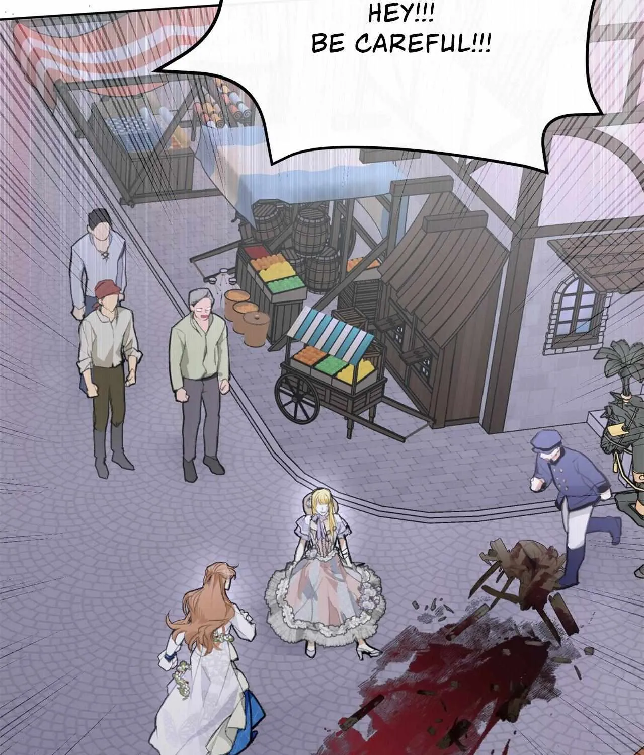 Looking for My One-Night Villainess Chapter 4 page 11 - 