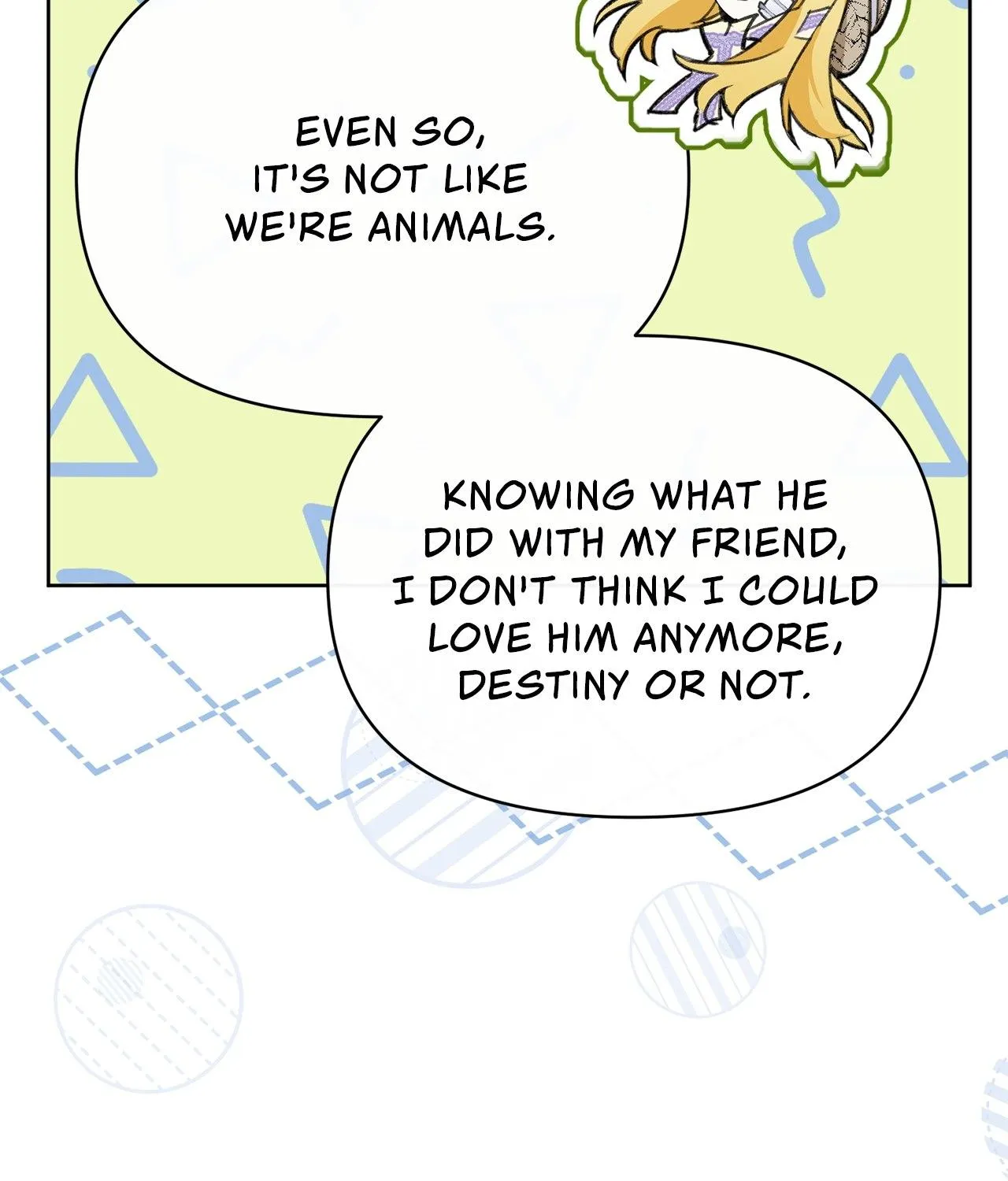Looking for My One-Night Villainess Chapter 4 page 102 - 