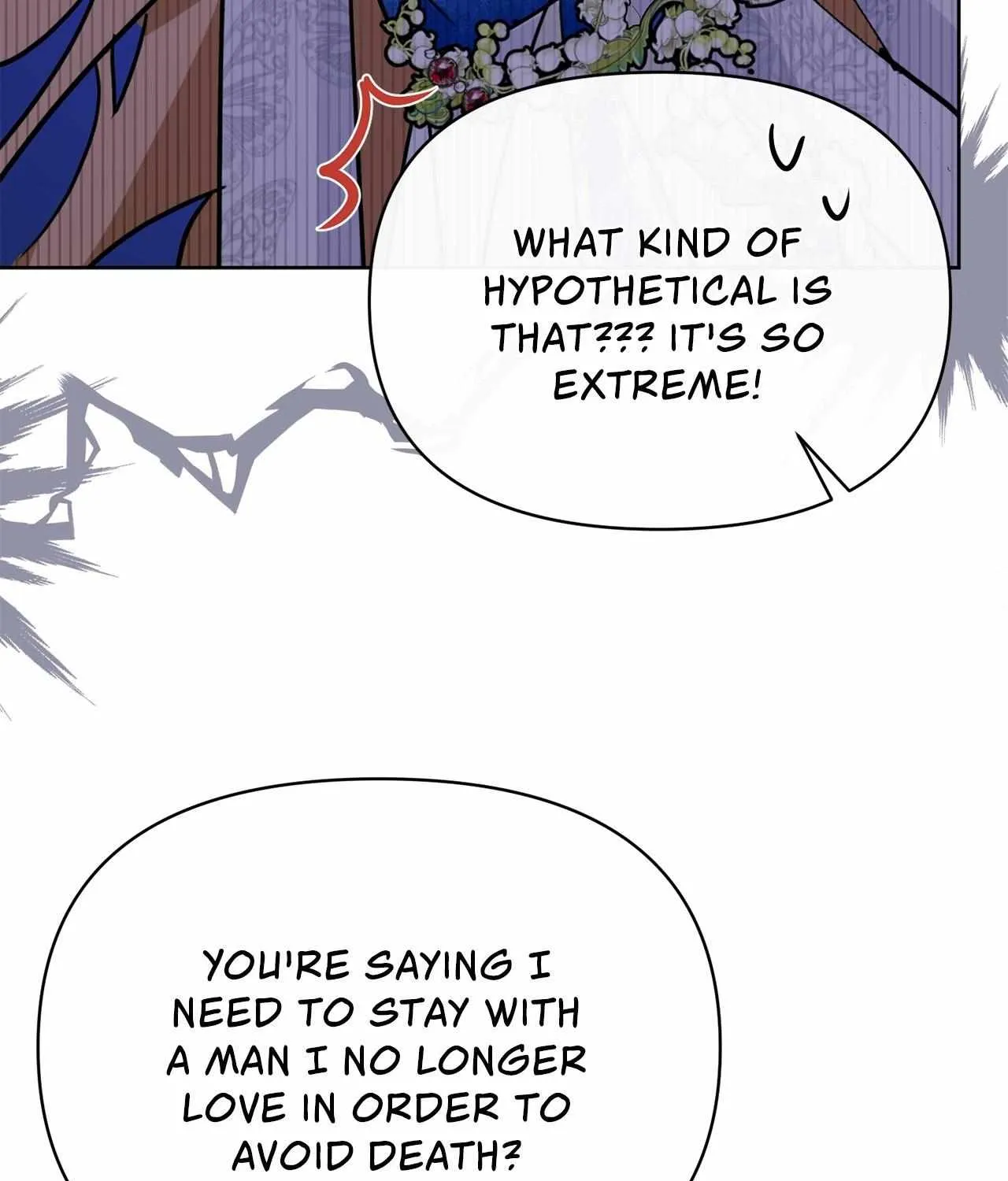 Looking for My One-Night Villainess Chapter 4 page 106 - 