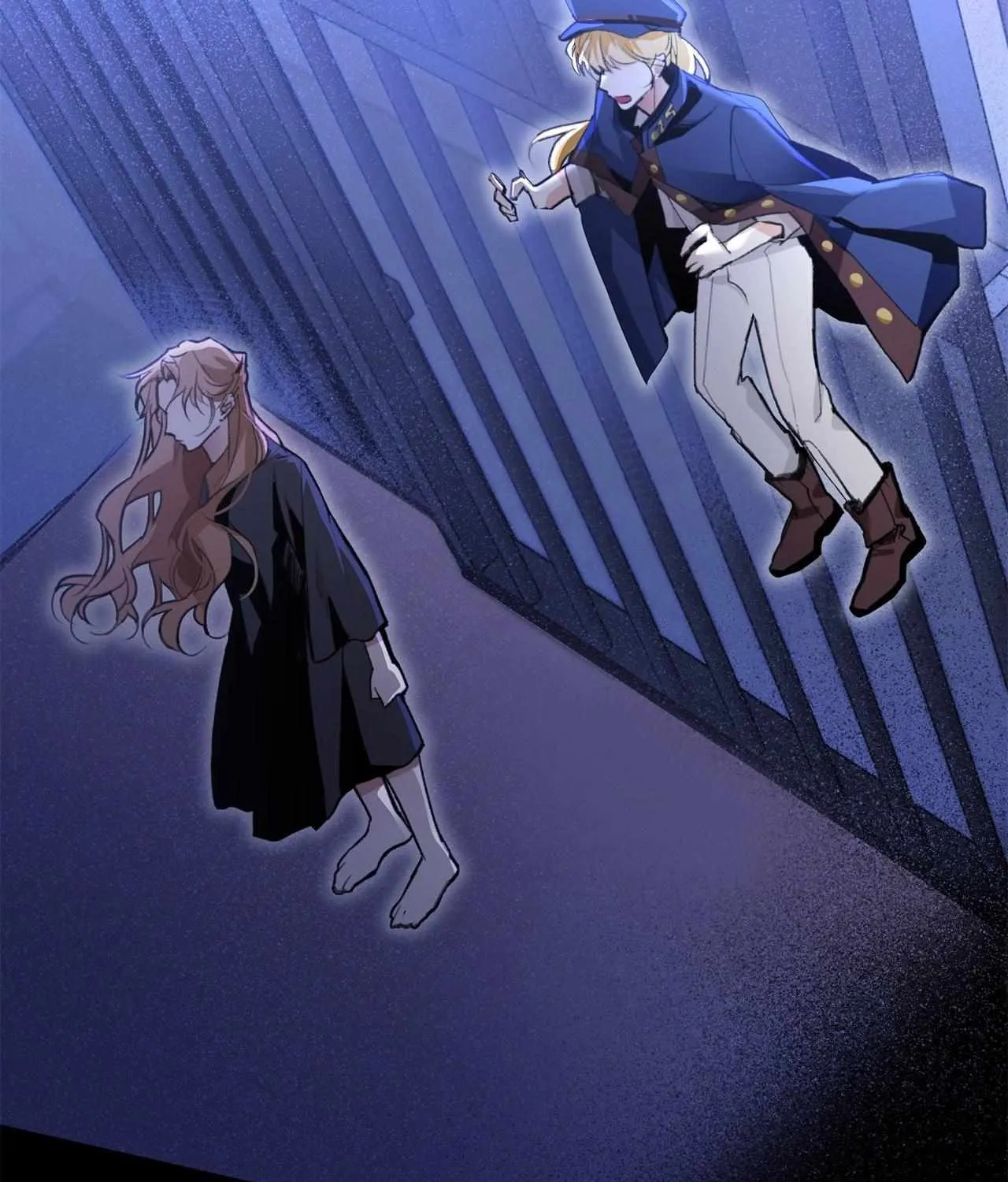 Looking for My One-Night Villainess Chapter 4 page 127 - 