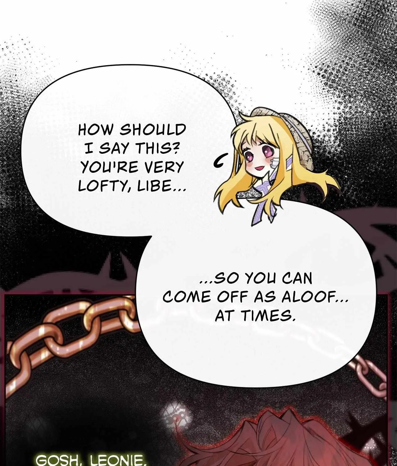 Looking for My One-Night Villainess Chapter 4 page 161 - 
