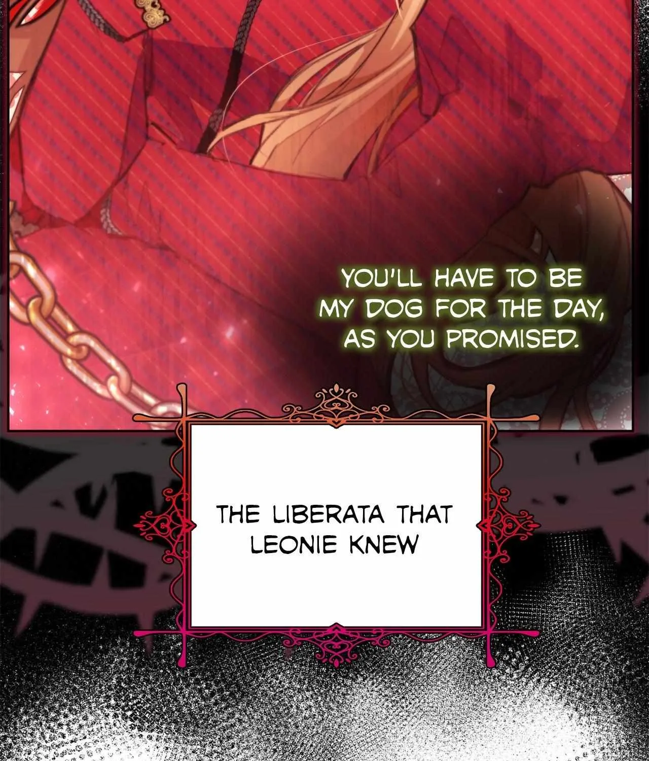 Looking for My One-Night Villainess Chapter 4 page 163 - 