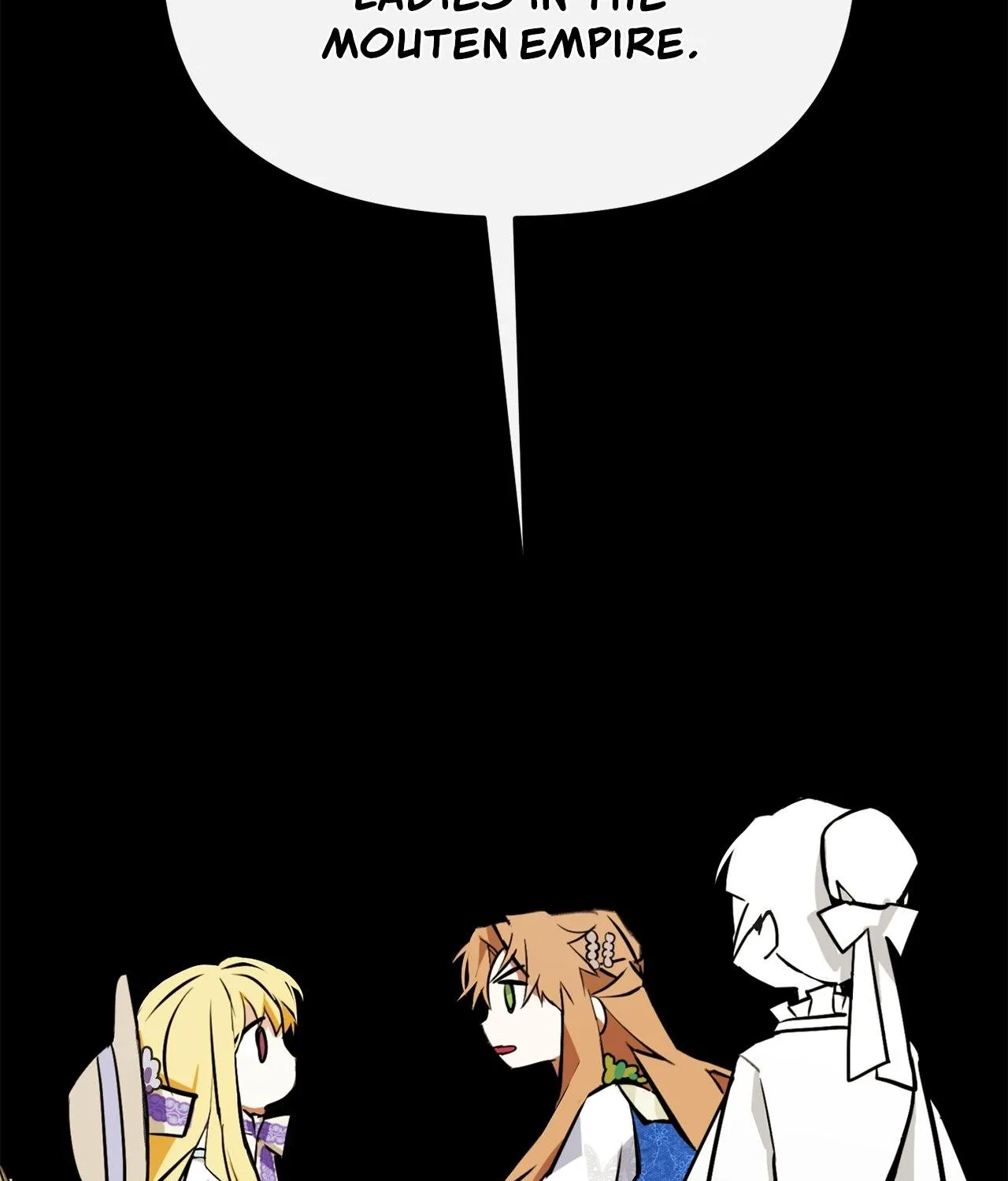 Looking for My One-Night Villainess Chapter 4 page 174 - 