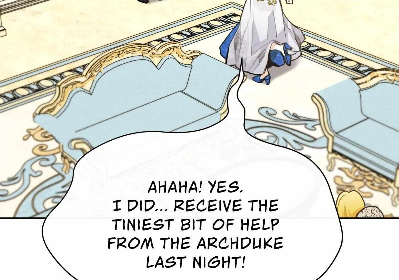 Looking for My One-Night Villainess Chapter 4 page 205 - 