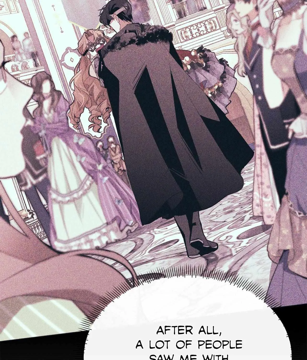 Looking for My One-Night Villainess Chapter 4 page 210 - 
