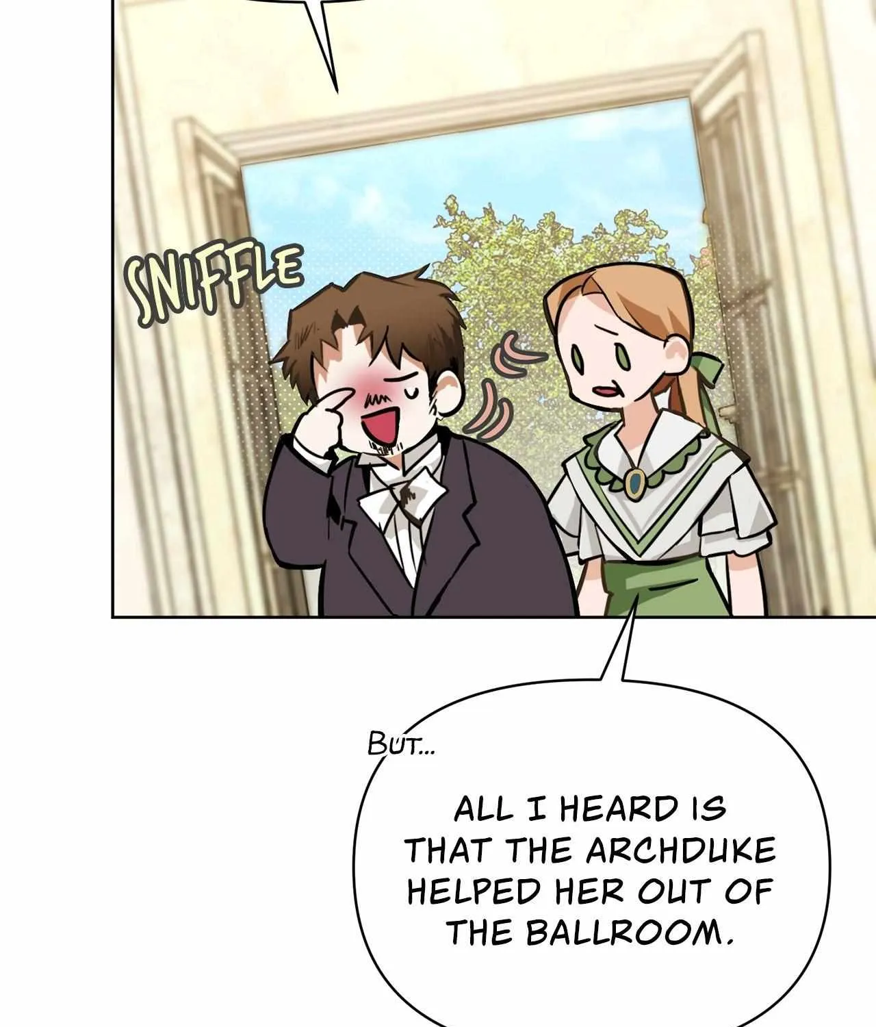 Looking for My One-Night Villainess Chapter 4 page 232 - 