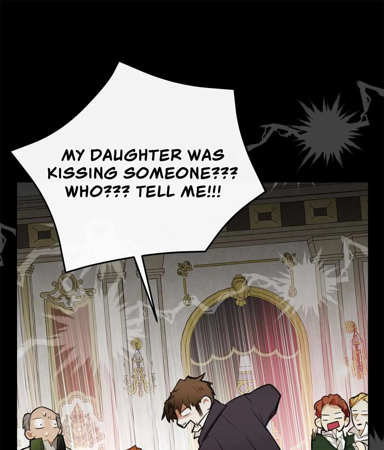 Looking for My One-Night Villainess Chapter 4 page 245 - 