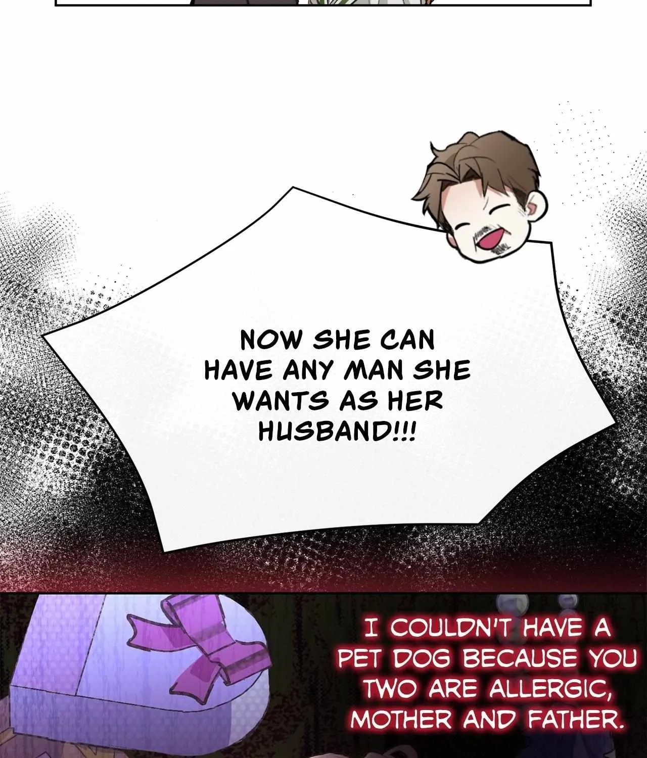 Looking for My One-Night Villainess Chapter 4 page 255 - 
