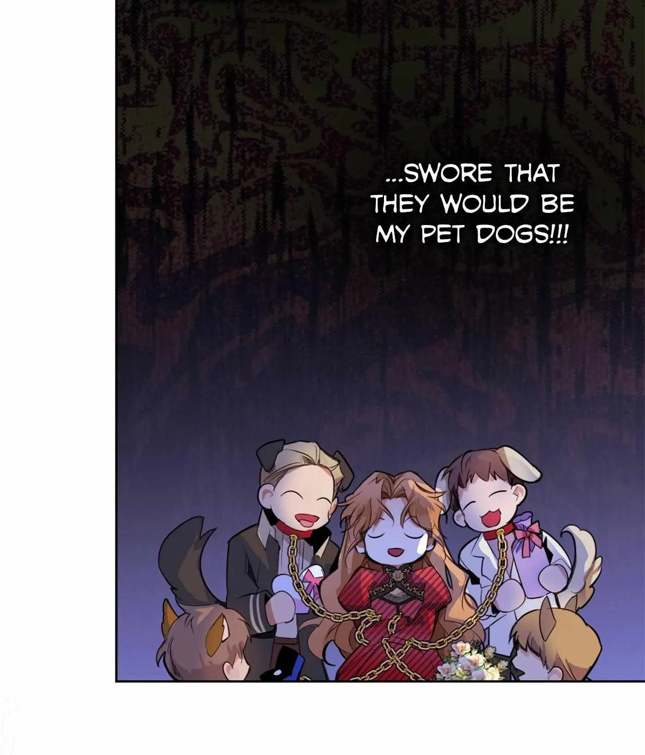 Looking for My One-Night Villainess Chapter 4 page 259 - 