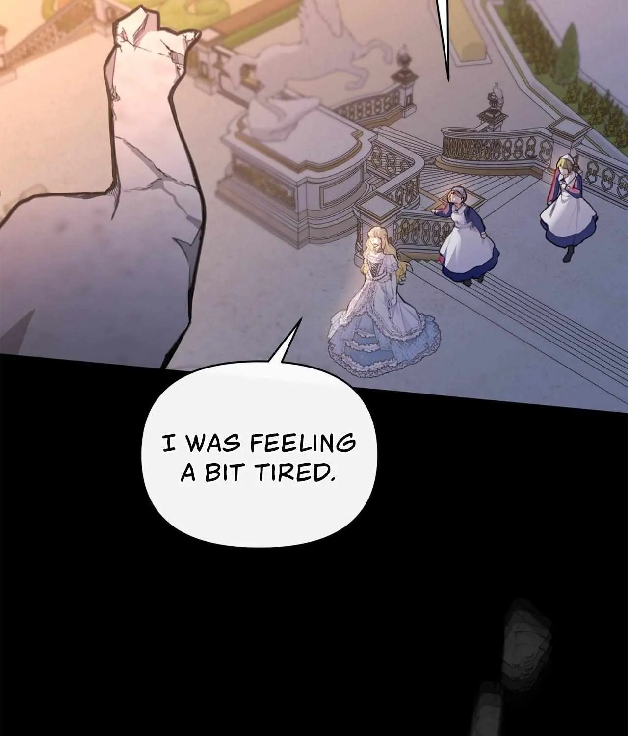Looking for My One-Night Villainess Chapter 4 page 28 - 