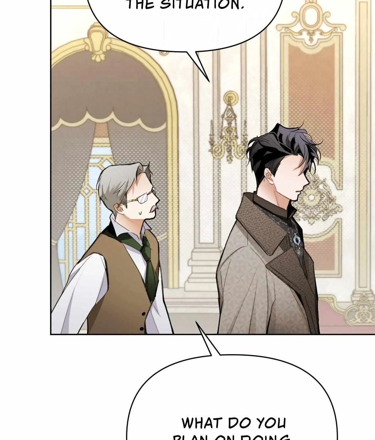 Looking for My One-Night Villainess Chapter 4 page 280 - 
