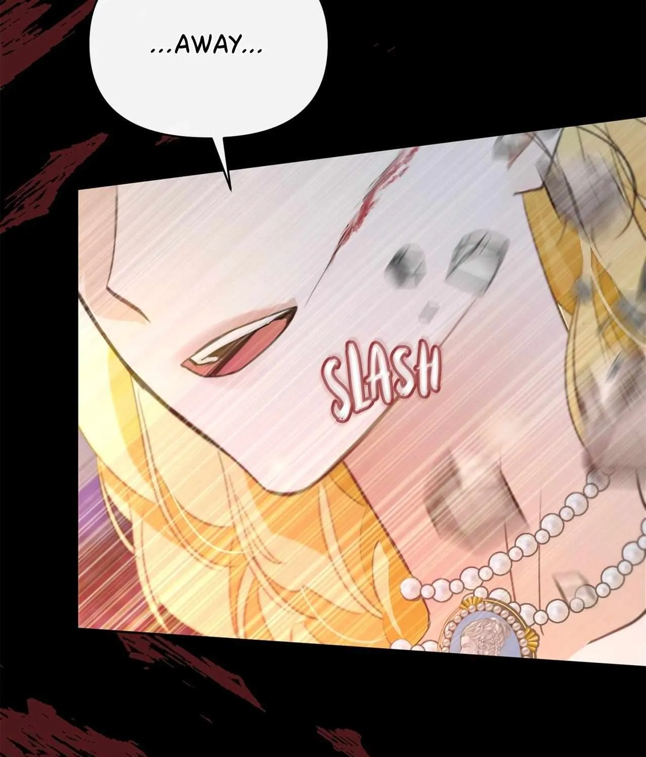 Looking for My One-Night Villainess Chapter 4 page 32 - 