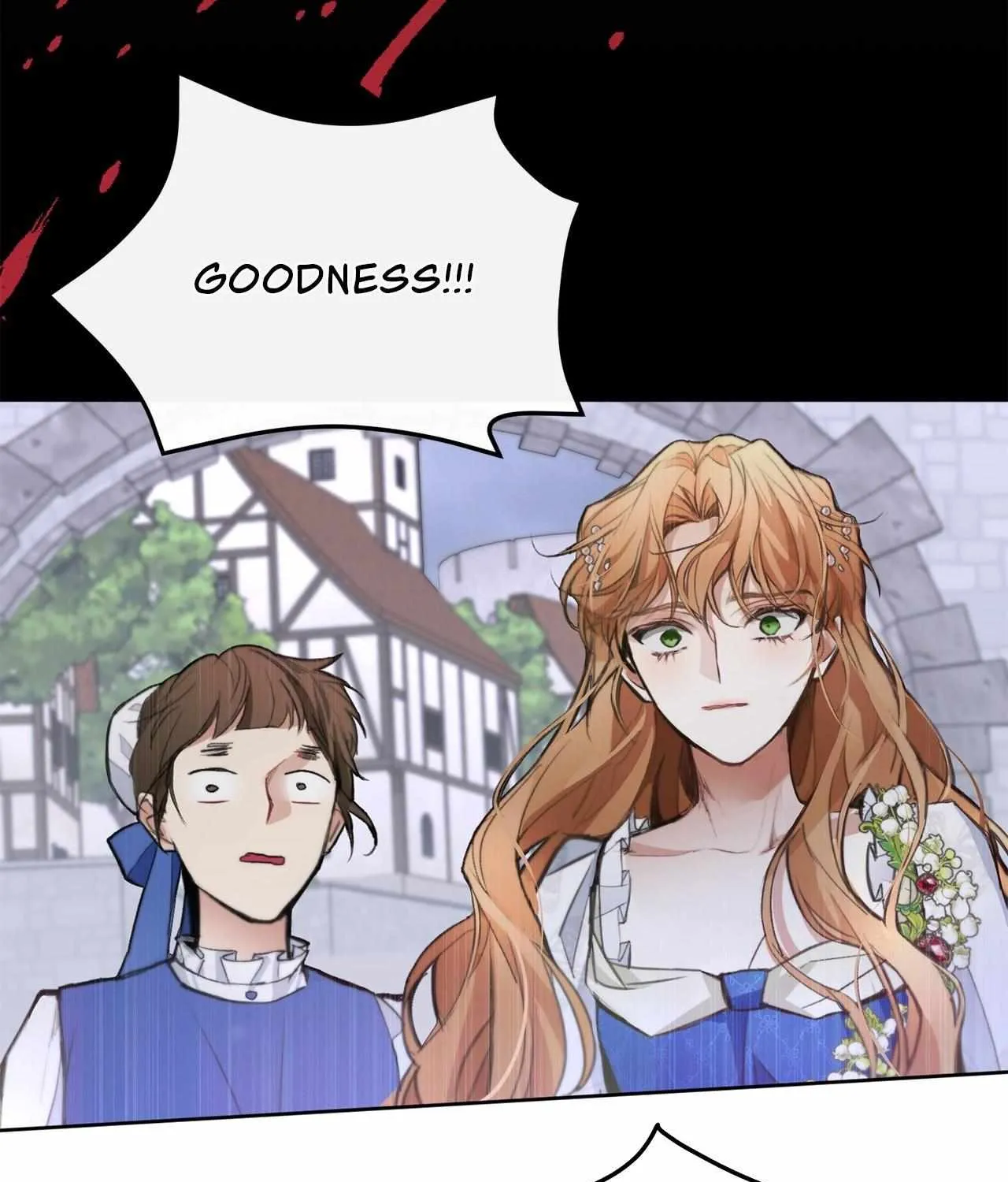 Looking for My One-Night Villainess Chapter 4 page 7 - 