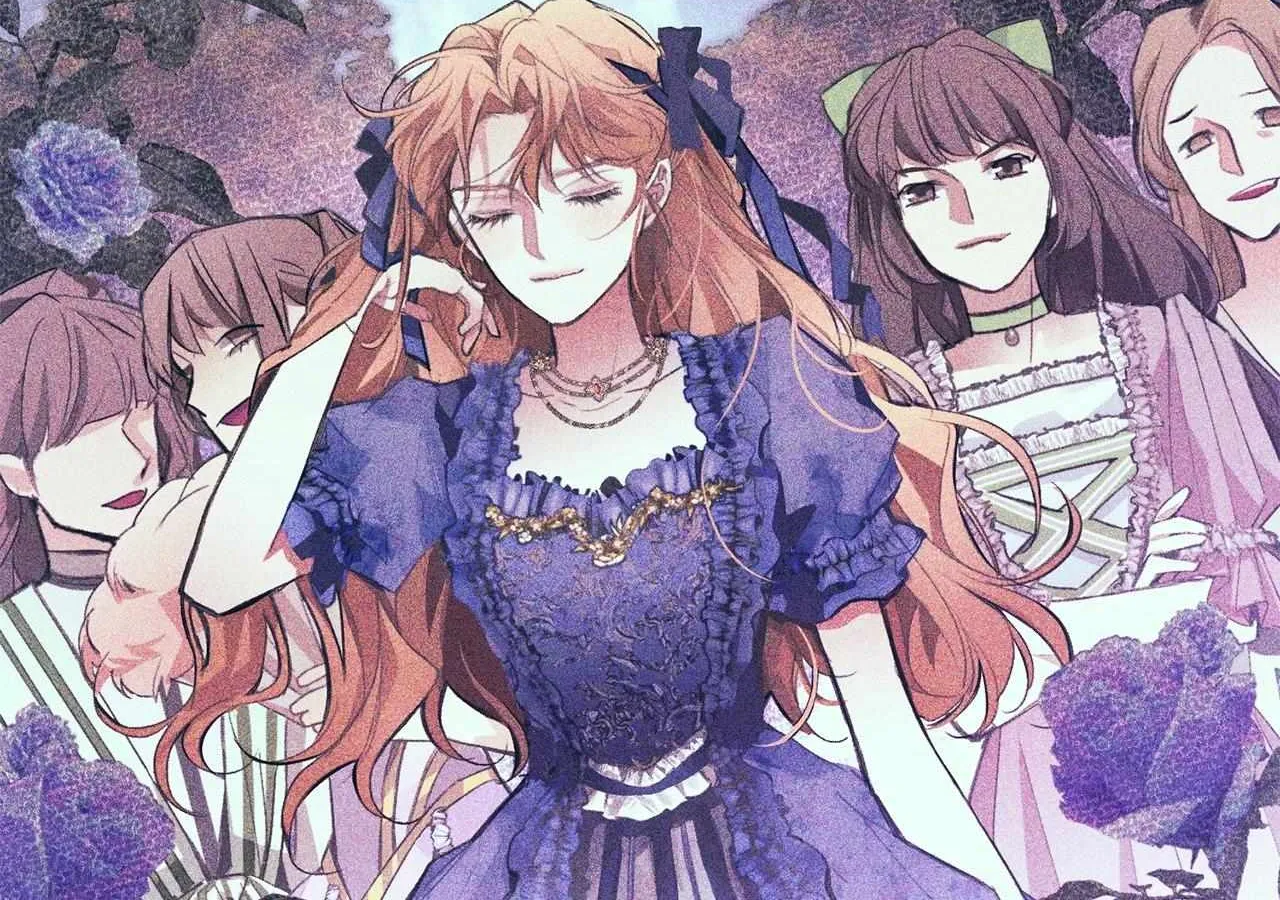 Looking for My One-Night Villainess Chapter 5 page 128 - 
