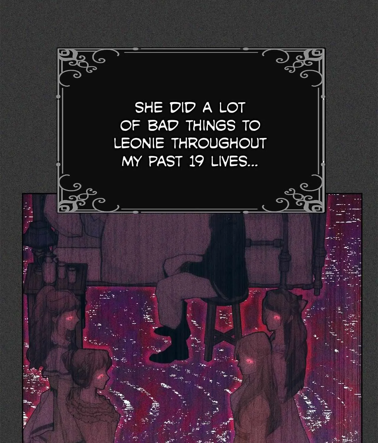 Looking for My One-Night Villainess Chapter 5 page 131 - 