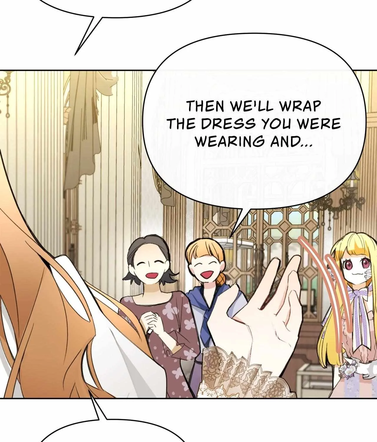 Looking for My One-Night Villainess Chapter 5 page 15 - 