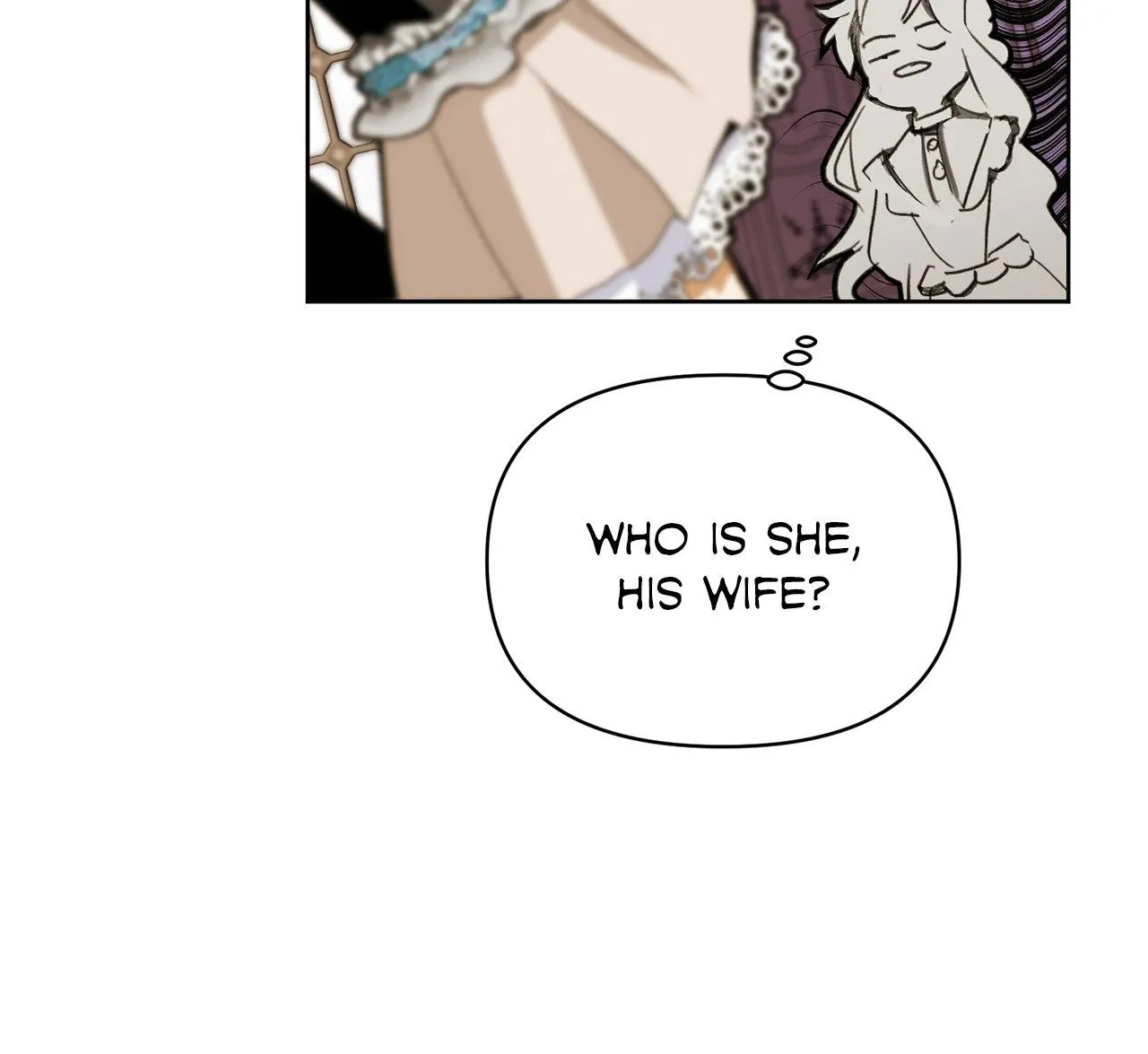 Looking for My One-Night Villainess Chapter 5 page 195 - 