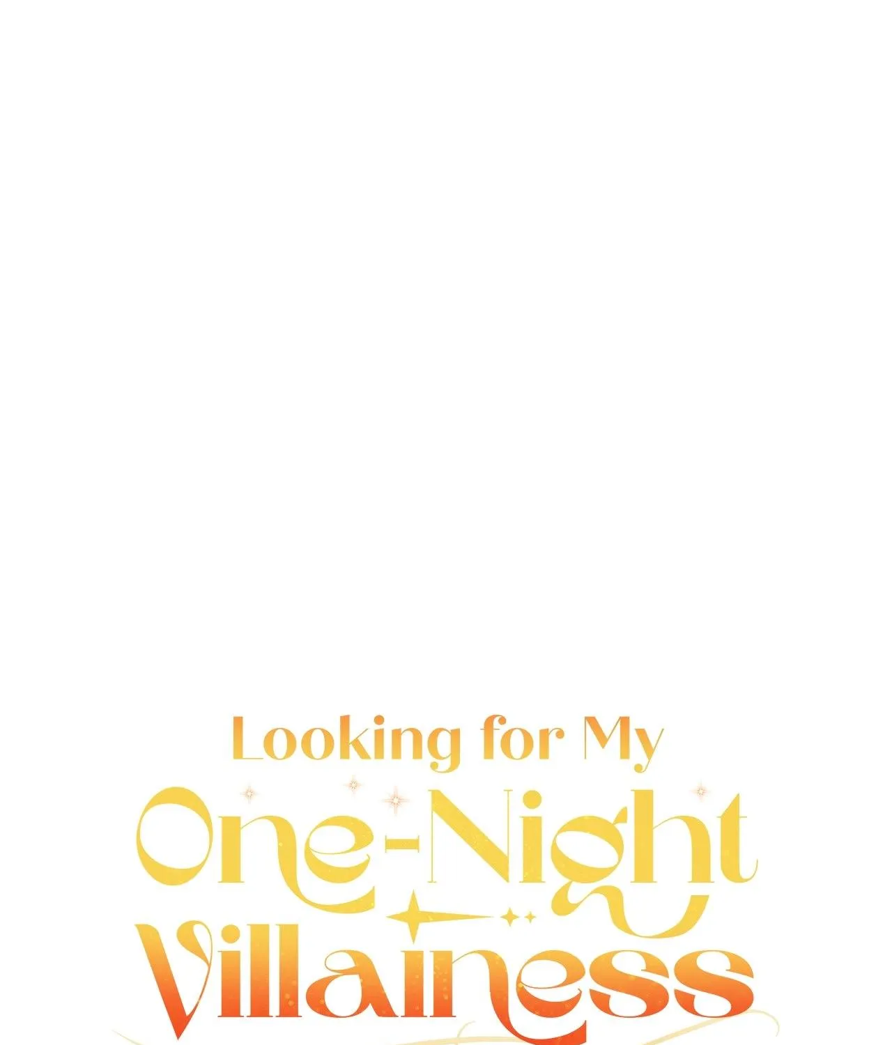 Looking for My One-Night Villainess Chapter 5 page 21 - 